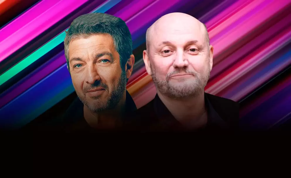 Netflix impulsa producciones argentinas con Darn y Campanella en 2025.