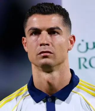 Cristiano Ronaldo se iría del Al Nassr.