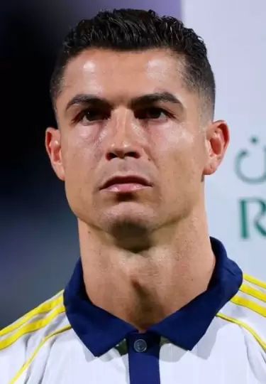 Cristiano Ronaldo se iría del Al Nassr.