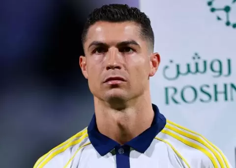 Cristiano Ronaldo se iría del Al Nassr.