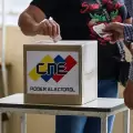 El chavismo obtuvo el 83,42 % de los votos de las elecciones regionales y legislativas, segn el ente electoral de Venezuela
