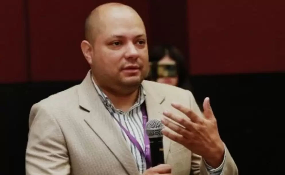 Daniel Noboa designa a Juan Bernardo Snchez como nuevo ministro de Salud