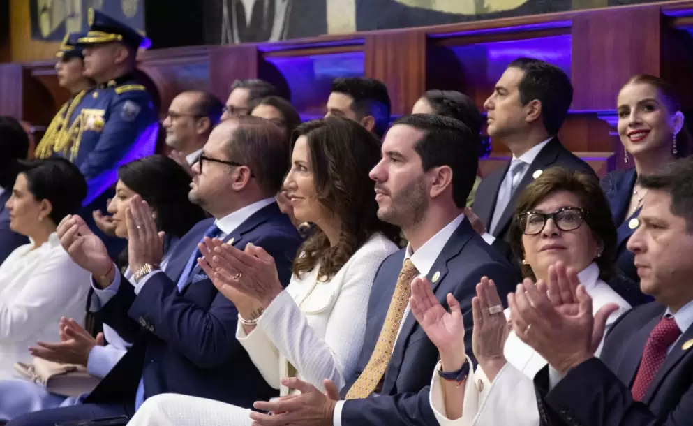 La gente quiere resultados, no lealtades políticas, dice César Ulloa sobre la ratificación del gabinete ministerial