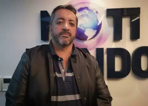 Ramiro García asumió la defensa de Aquiles Álvarez en el caso Triple A.