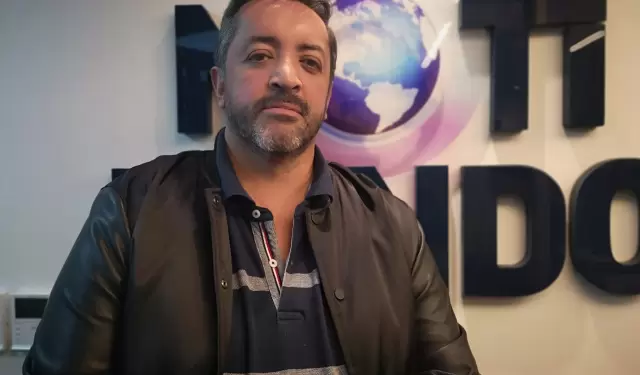 Ramiro García asumió la defensa de Aquiles Álvarez en el caso Triple A.
