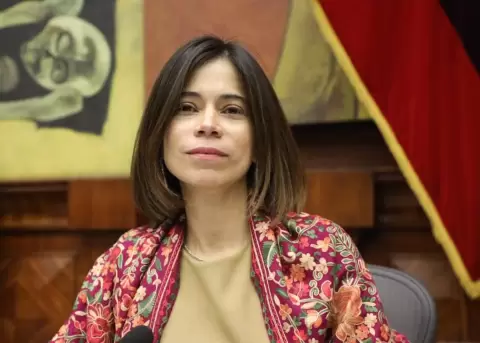 Esther Cuesta podría ser vinculada al caso Ligados.