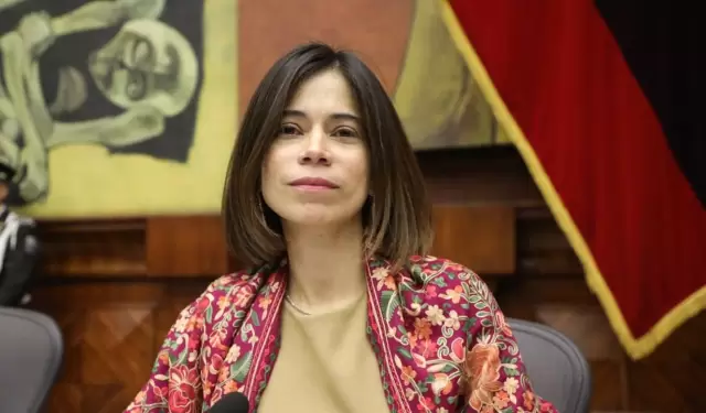 Esther Cuesta podría ser vinculada al caso Ligados.