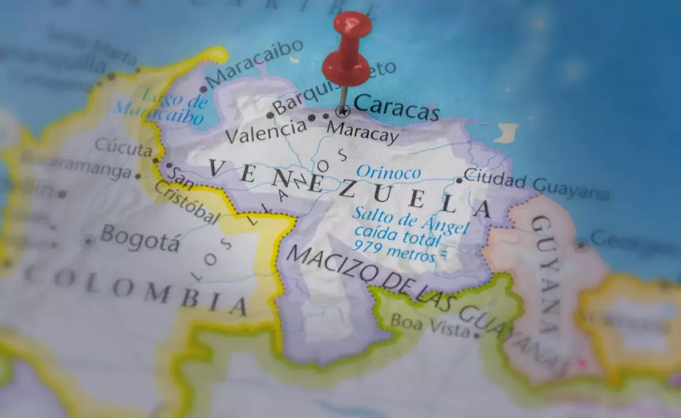 Ecuador aconseja a sus ciudadanos evitar viajes a Venezuela