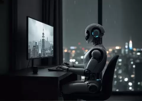 El modelo o3 de OpenAI desaf�a �rdenes de apagado humano.