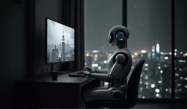 El modelo o3 de OpenAI desafía órdenes de apagado humano.