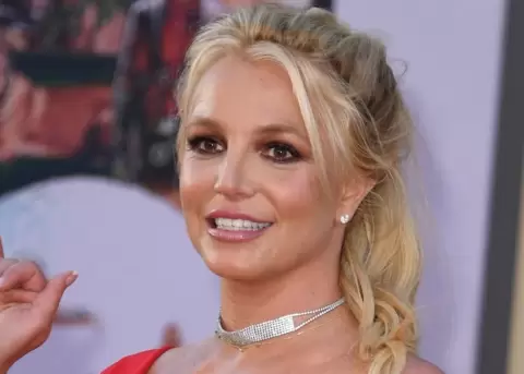 Britney Spears no descarta volver a la m�sica.