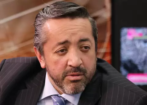 "Me est�n acusando de ejercer mi profesi�n; no me muevo bajo l�gicas pol�ticas", dice Ramiro Garc�a, nuevo abogado de Aquiles �lvarez