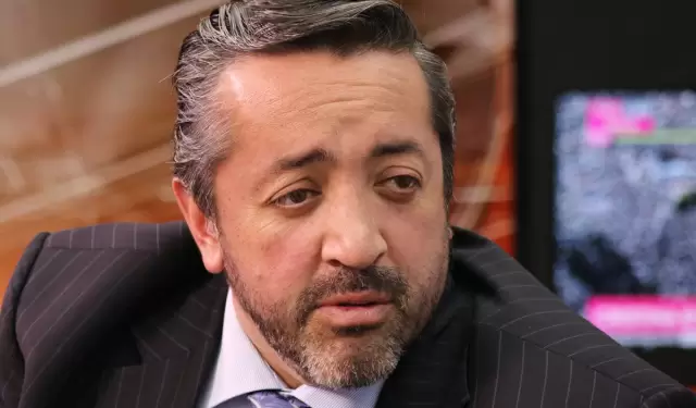 "Me están acusando de ejercer mi profesión; no me muevo bajo lógicas políticas", dice Ramiro García, nuevo abogado de Aquiles Álvarez