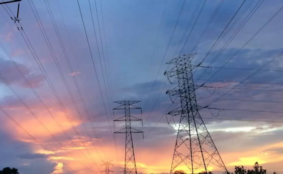 Gobierno incorporará más de 900 megavatios al sistema eléctrico para enfrentar el estiaje