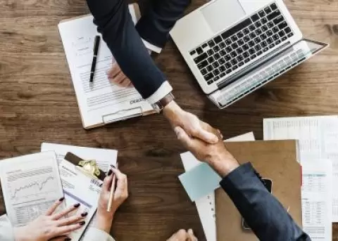 Imagen referencial de contrataci�n p�blica.