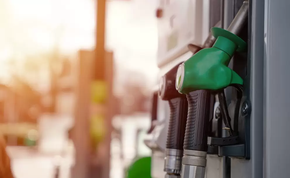 Eliminar progresivamente el subsidio al diésel y lograr mantener los precios, sería un éxito para el Gobierno, dice Larry Yumibanda