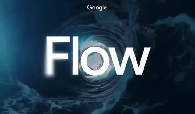 Google Flow revoluciona la creación audiovisual con IA avanzada.