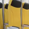 �Viajar de pie en avi�n? Aerol�neas low cost lo implementar�n en vuelos cortos a partir del 2026