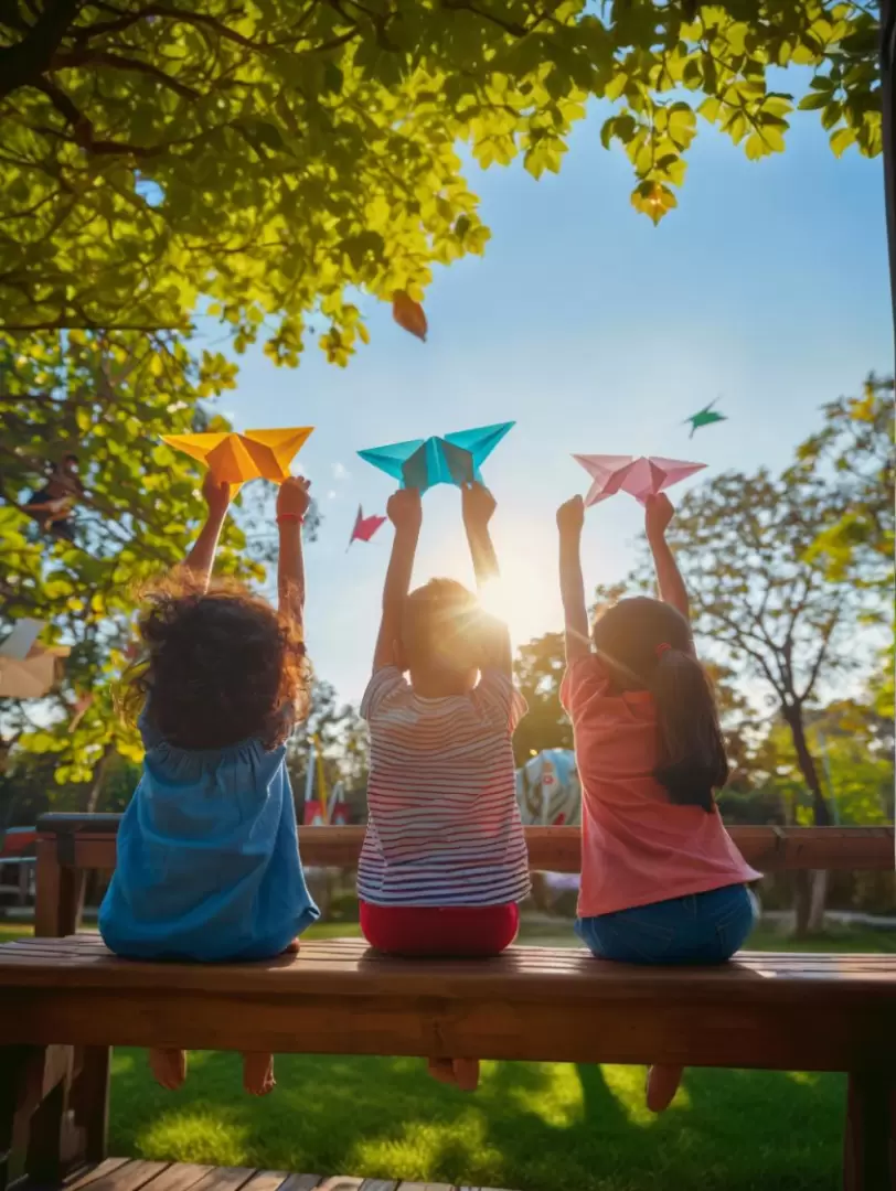 Un gran domingo para celebrarlo con los peque�os