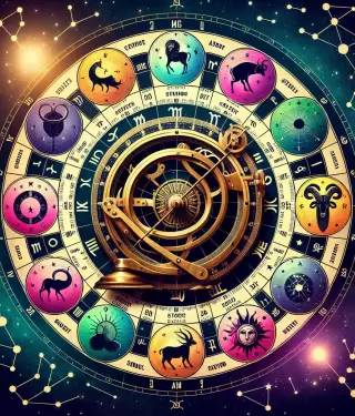 Predicciones astrológicas y rituales para cada signo en junio.