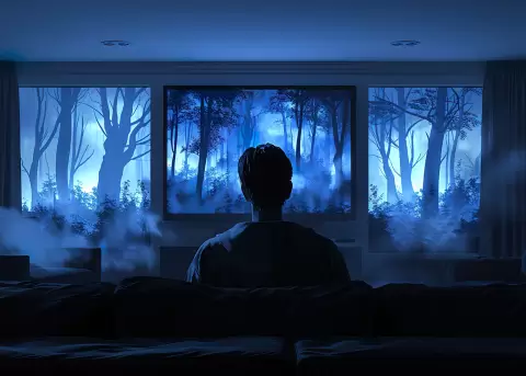 M�xico impulsa el cine de terror con inversi�n millonaria.