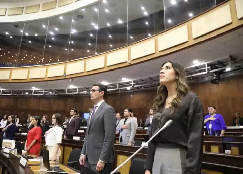 La Comisi�n de Desarrollo Econ�mico deber� elaborar el informe para segundo debate.