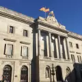 El Ayuntamiento de Barcelona rompe relaciones institucionales con el Gobierno de Israel