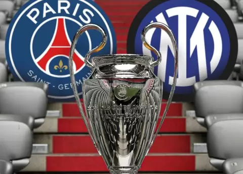 Este s�bado 31 de mayo se juega la final de la Champions League.