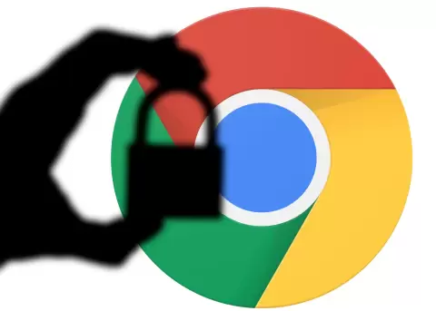 Expertos alertan sobre riesgos de privacidad al usar Chrome.