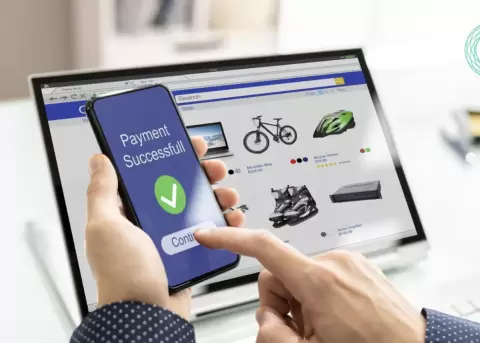 Comercio electr�nico en Ecuador en plena expansi�n.