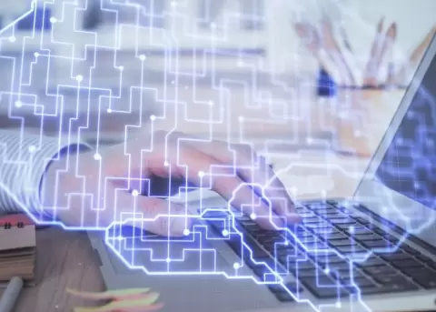 El camino del emprendedor, entre riesgos, intuici�n y prop�sito.