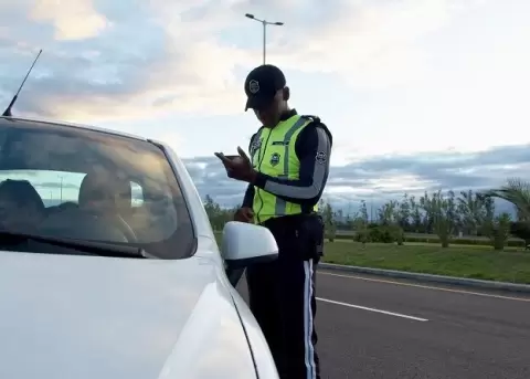 AMT aplicar� cierres viales en La Mariscal por montaje de tarima y actividades municipales