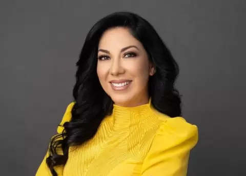 Mariana Berm�dez, psic�loga y psicoterapeuta.