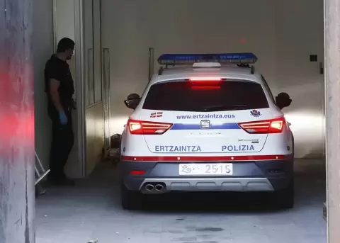 34 mujeres rescatadas