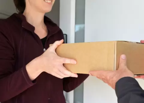 El 4x4 no es negocio: es consumo personal, no comercio.