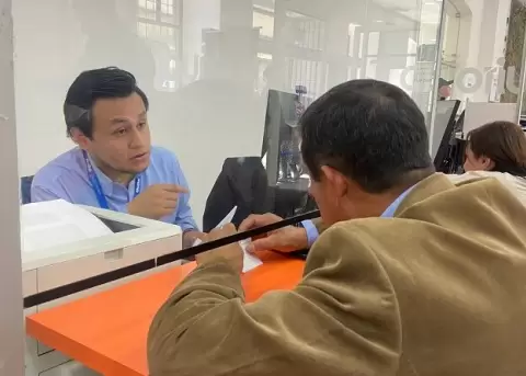 El proceso de remisi�n tributaria en Quito ser� hasta el 30 de junio de 2025.