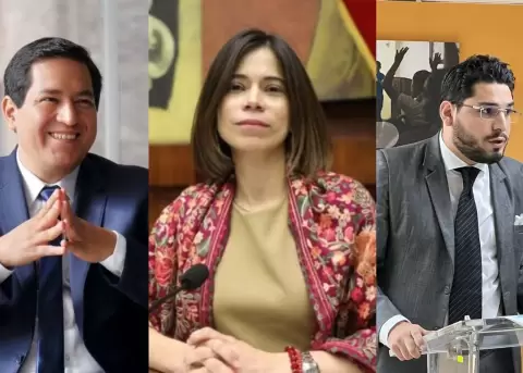 Tres nuevos procesados se sumaron a la investigaci�n del caso Ligados.