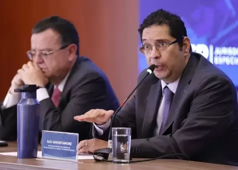 La Jurisdicci�n Especial para la Paz adopta medidas cautelares para evitar el exterminio de ind�genas en Colombia