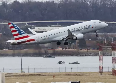EE.UU. analiza imponerle nuevos aranceles a las piezas de aeronaves fabricadas en el extranjero