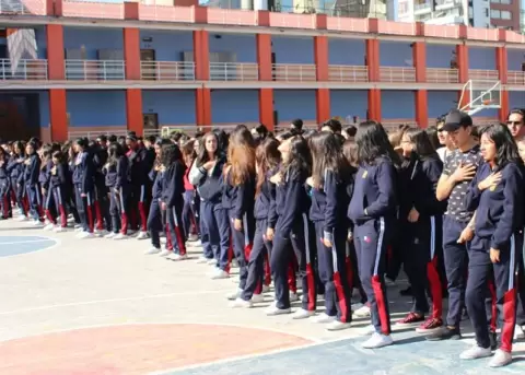 M�s de 12.000 aspirantes participar�n en el sorteo p�blico de cupos para escuelas municipales