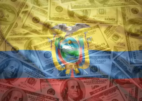 Invertir en Ecuador sigue siendo reto pol�tico, econ�mico y estructural urgente.