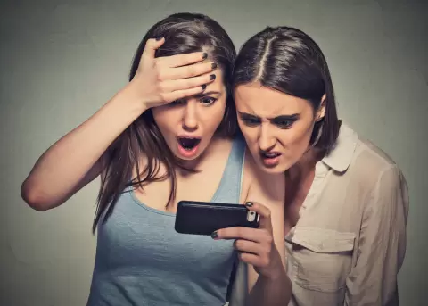 �C�mo sobrevivir al fen�meno de los "haters"?