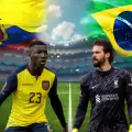 Ecuador vs Brasil: La 'Tri' busca seguir invicto en las Eliminatorias
