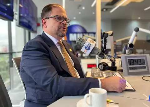 Esta semana, el Bloque de Seguridad dio un golpe a la estructura de 'Los Choneros' y alias 'Fito'.