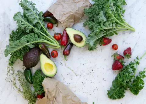 La creaci�n de una "Alianza por la Nutrici�n" es clave para enfrentar el desperdicio de alimentos y la malnutrici�n en Ecuador