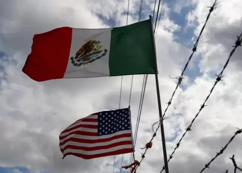 EE.UU. alerta a sus ciudadanos de secuestros en M�xico mediante las aplicaciones de citas