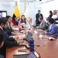 Comisi�n de Desarrollo Econ�mico aprueba informe para segundo debate de la Ley de Solidaridad Nacional