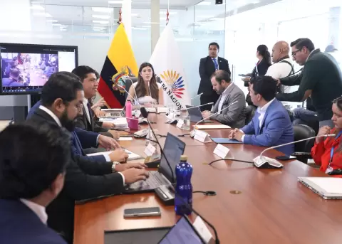 La Comisi�n de Desarrollo Econ�mico de la Asamblea Nacional aprob� este jueves 5 de junio de 2025 el informe para segundo debate