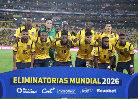 'La Tri' se acerca al objetivo de llegar al Mundial 2026.