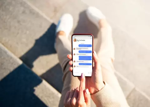 WhatsApp implementar� bloqueos temporales para combatir el spam masivo.